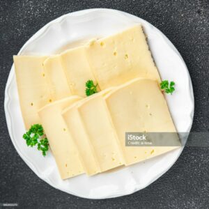 Plateau Raclette
