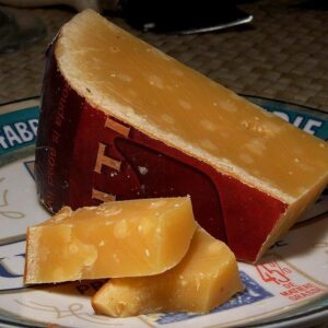 Gouda 3 ans d'âge